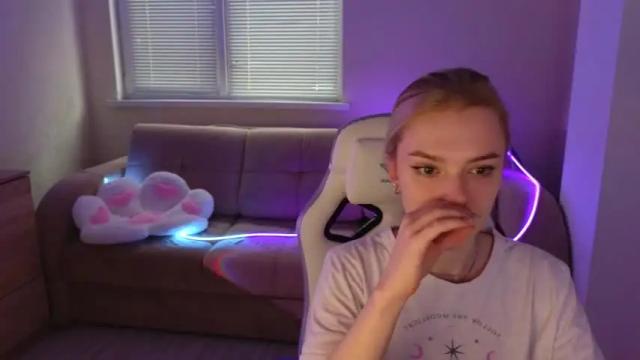 Thumbnail 2, cyberslime's Stream at Chaturbate, 16 months ago