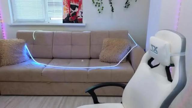 Image 11 of cyberslime Stream on Chaturbate on 16 months ago