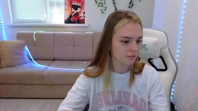 Thumbnail 2, cyberslime's Stream at Chaturbate, 16 months ago