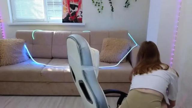 Image 8 of cyberslime Stream on Chaturbate on 16 months ago