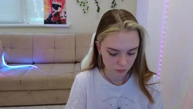Thumbnail 1, cyberslime's Stream at Chaturbate, 16 months ago