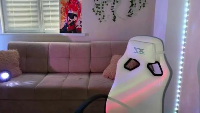 Image 12 of cyberslime Stream on Chaturbate on 16 months ago