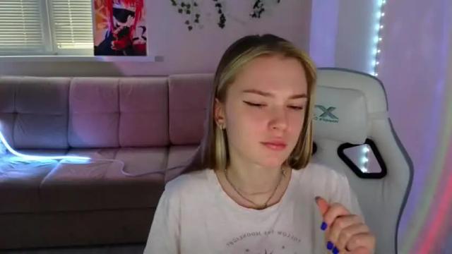 Image 4 of cyberslime Stream on Chaturbate on 16 months ago