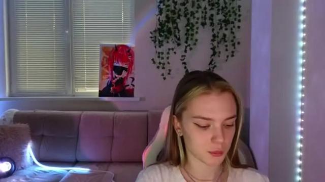 Image 7 of cyberslime Stream on Chaturbate on 16 months ago
