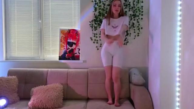 Thumbnail 3, cyberslime's Stream at Chaturbate, 16 months ago