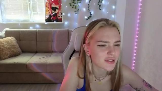 Thumbnail 1, cyberslime's Stream at Chaturbate, 15 months ago