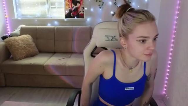 Image 12 of cyberslime Stream on Chaturbate on 15 months ago