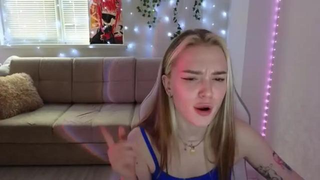 Image 3 of cyberslime Stream on Chaturbate on 15 months ago