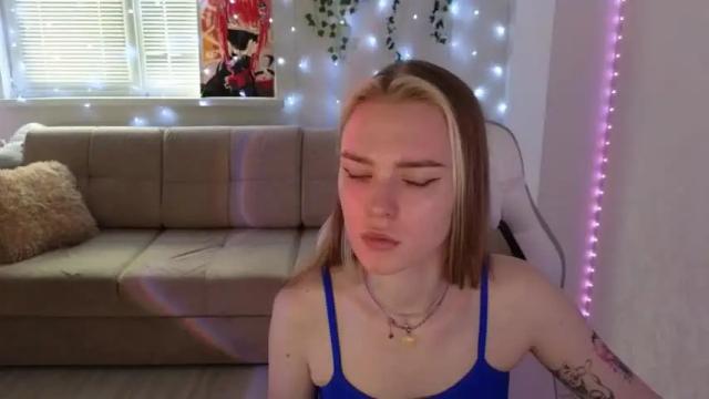 Image 4 of cyberslime Stream on Chaturbate on 15 months ago