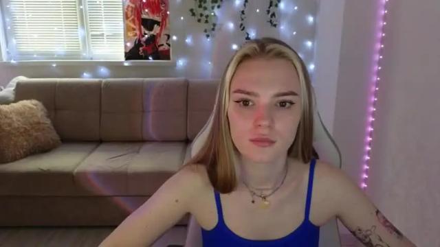 Thumbnail 2, cyberslime's Stream at Chaturbate, 15 months ago
