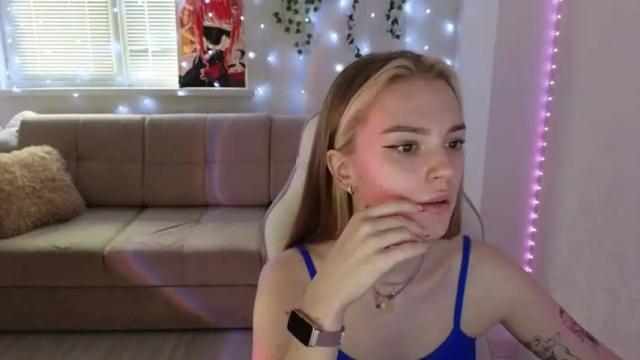 Image 6 of cyberslime Stream on Chaturbate on 15 months ago