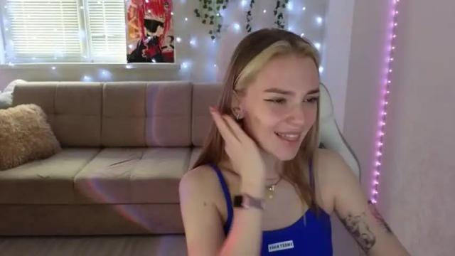 Image 8 of cyberslime Stream on Chaturbate on 15 months ago