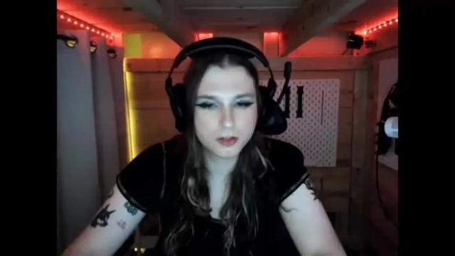Image 2 of cyberslugg Stream on Chaturbate on 16 months ago