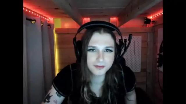 Image 4 of cyberslugg Stream on Chaturbate on 16 months ago