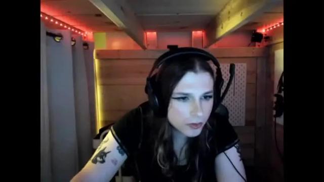 Image 6 of cyberslugg Stream on Chaturbate on 16 months ago