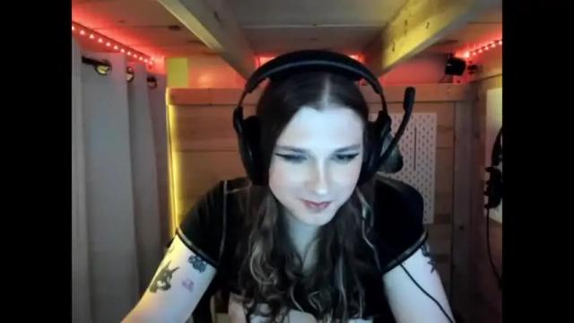 Image 8 of cyberslugg Stream on Chaturbate on 16 months ago