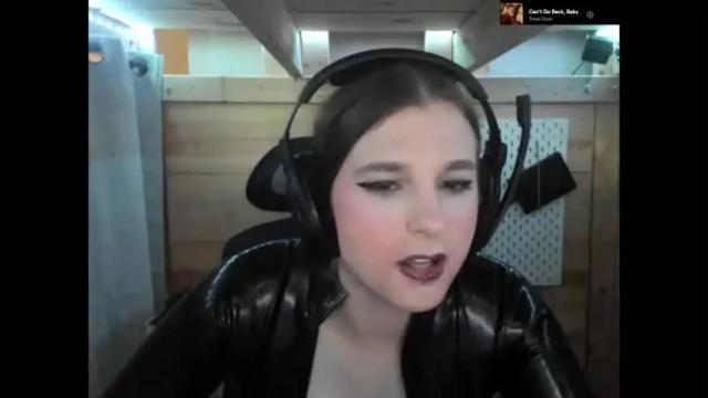 Image 4 of cyberslugg Stream on Chaturbate on 16 months ago