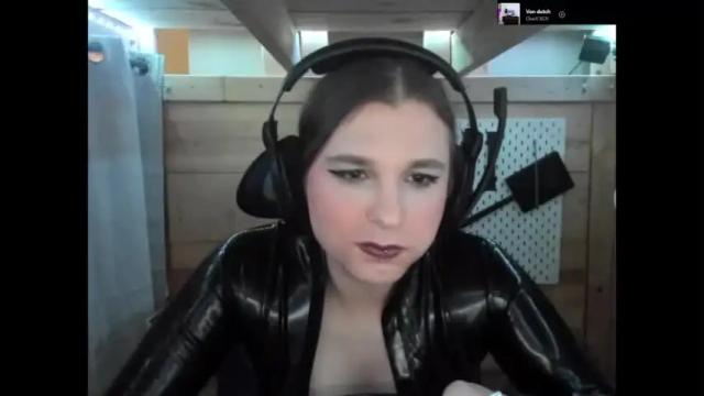 Image 7 of cyberslugg Stream on Chaturbate on 16 months ago