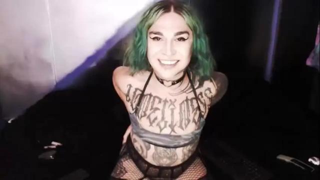 Image 11 of cybertrouble_ Stream on Chaturbate on 1 month ago