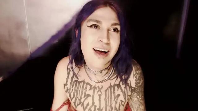 Image 12 of cybertrouble_ Stream on Chaturbate on 3 months ago