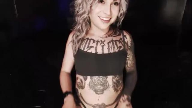 Image 10 of cybertrouble_ Stream on Chaturbate on 3 months ago