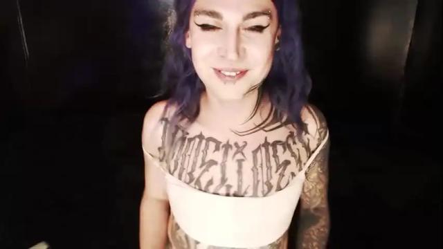 Image 11 of cybertrouble_ Stream on Chaturbate on 2 months ago