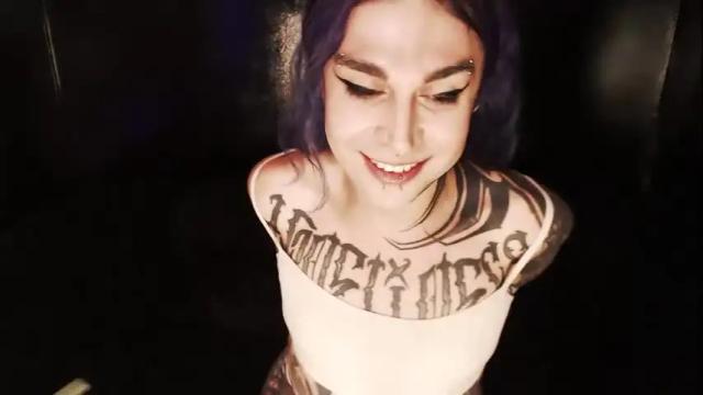 Image 7 of cybertrouble_ Stream on Chaturbate on 2 months ago