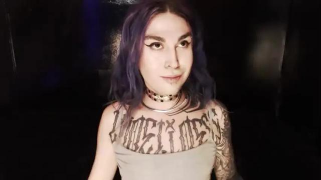 Image 3 of cybertrouble_ Stream on Chaturbate on 2 months ago