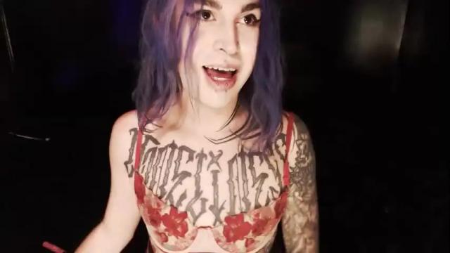 Image 7 of cybertrouble_ Stream on Chaturbate on 2 months ago