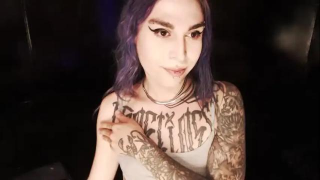 Image 3 of cybertrouble_ Stream on Chaturbate on 2 months ago