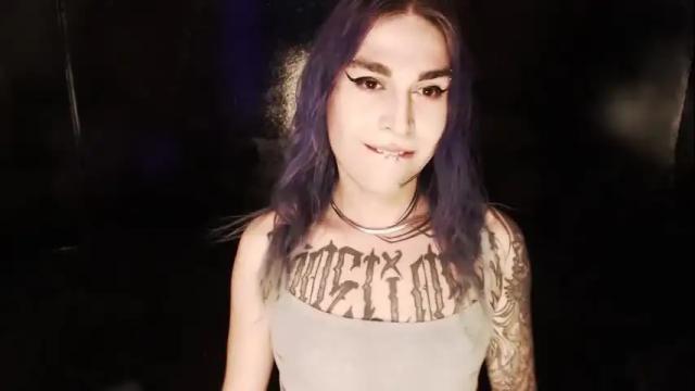 Image 4 of cybertrouble_ Stream on Chaturbate on 2 months ago
