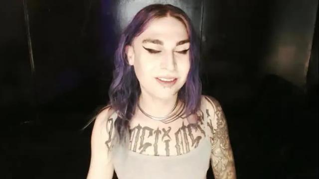 Image 6 of cybertrouble_ Stream on Chaturbate on 2 months ago