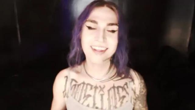 Image 7 of cybertrouble_ Stream on Chaturbate on 2 months ago