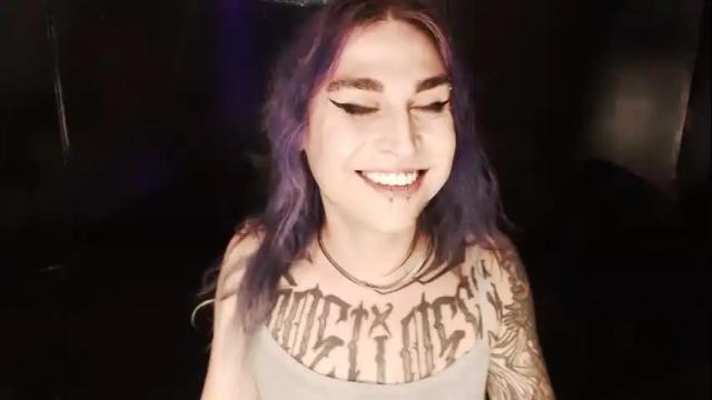 Image 8 of cybertrouble_ Stream on Chaturbate on 2 months ago