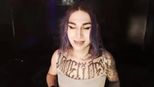 Image 12 of cybertrouble_ Stream on Chaturbate on 2 months ago