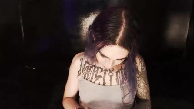 Image 7 of cybertrouble_ Stream on Chaturbate on 2 months ago