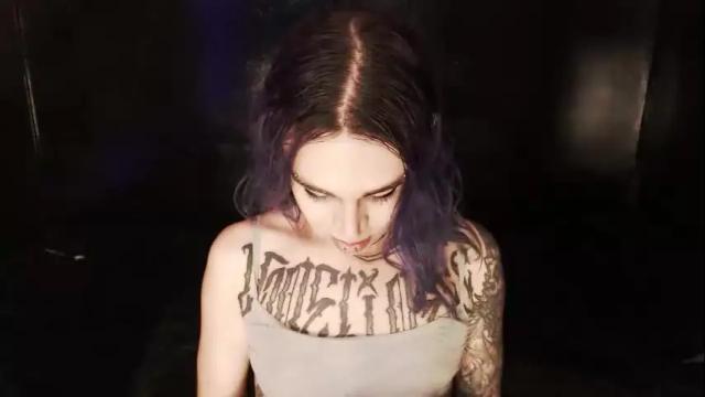 Image 8 of cybertrouble_ Stream on Chaturbate on 2 months ago