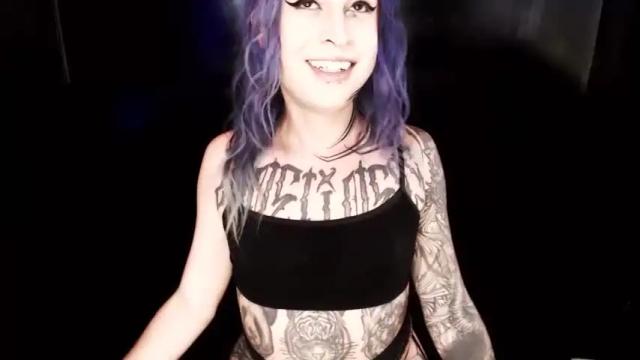 Image 3 of cybertrouble_ Stream on Chaturbate on 1 month ago