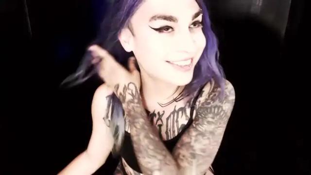 Image 6 of cybertrouble_ Stream on Chaturbate on 1 month ago