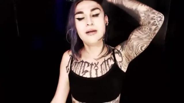 Image 8 of cybertrouble_ Stream on Chaturbate on 1 month ago