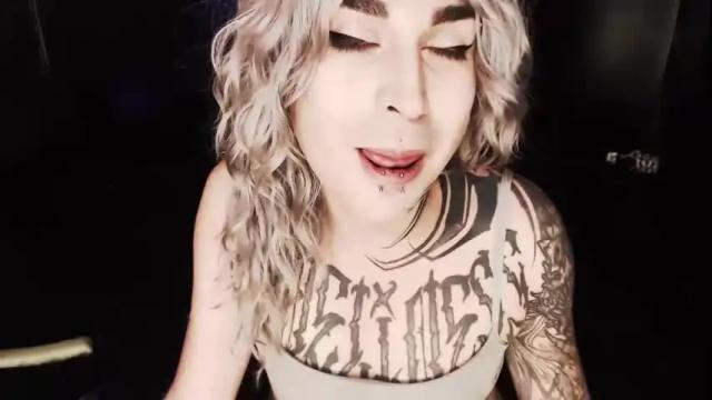 Image 2 of cybertrouble_ Stream on Chaturbate on 1 month ago