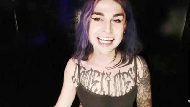 Image 11 of cybertrouble_ Stream on Chaturbate on 1 month ago
