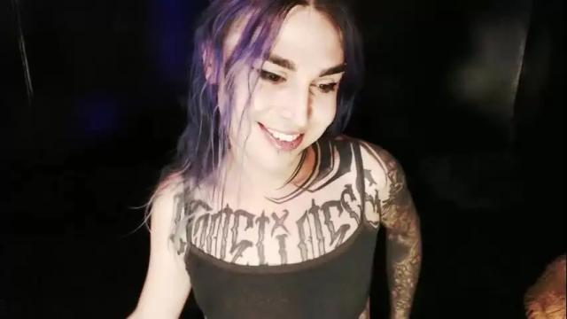 Image 12 of cybertrouble_ Stream on Chaturbate on 1 month ago