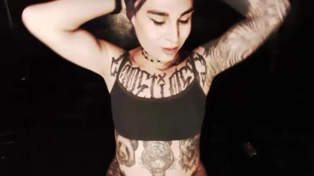 Image 10 of cybertrouble_ Stream on Chaturbate on 1 month ago