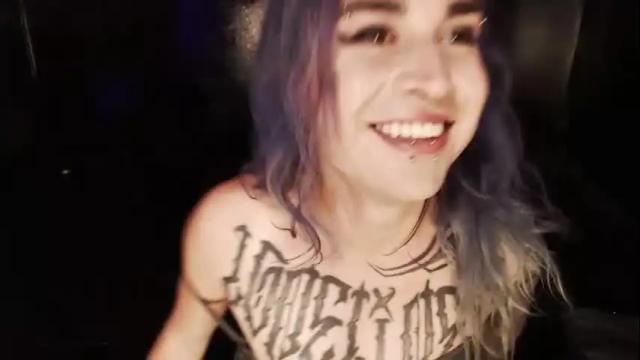 Thumbnail 3, cybertrouble_'s Stream at Chaturbate, 1 month ago