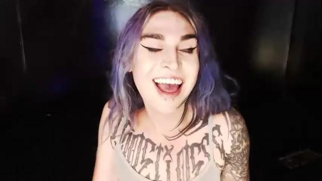 Image 10 of cybertrouble_ Stream on Chaturbate on 1 month ago