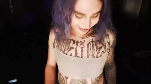 Image 2 of cybertrouble_ Stream on Chaturbate on 1 month ago