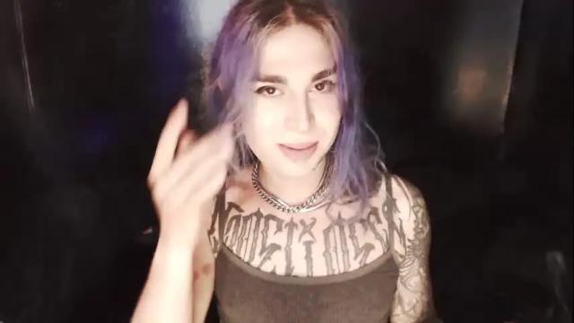 Image 10 of cybertrouble_ Stream on Chaturbate on 26 days ago