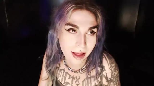 Image 2 of cybertrouble_ Stream on Chaturbate on 26 days ago