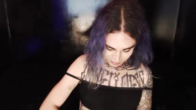 Image 2 of cybertrouble_ Stream on Chaturbate on 23 days ago